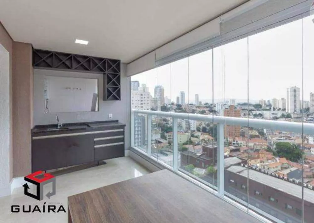 Apartamento à venda com 2 quartos, 65m² - Foto 1