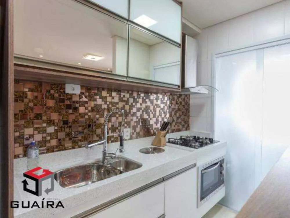 Apartamento à venda com 2 quartos, 65m² - Foto 4