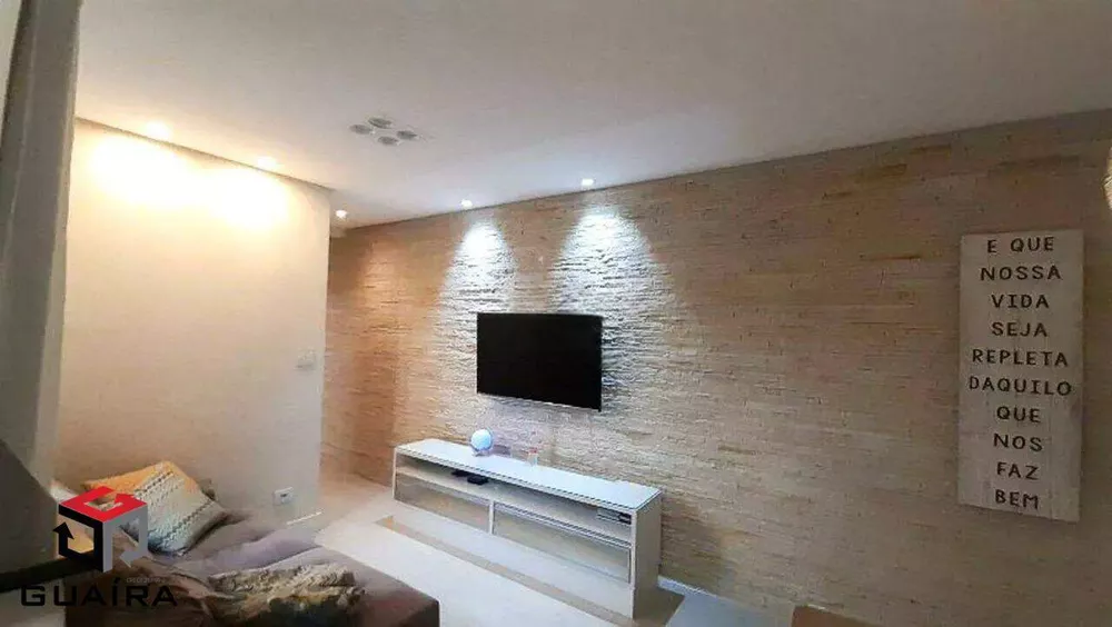 Cobertura à venda com 2 quartos, 100m² - Foto 3