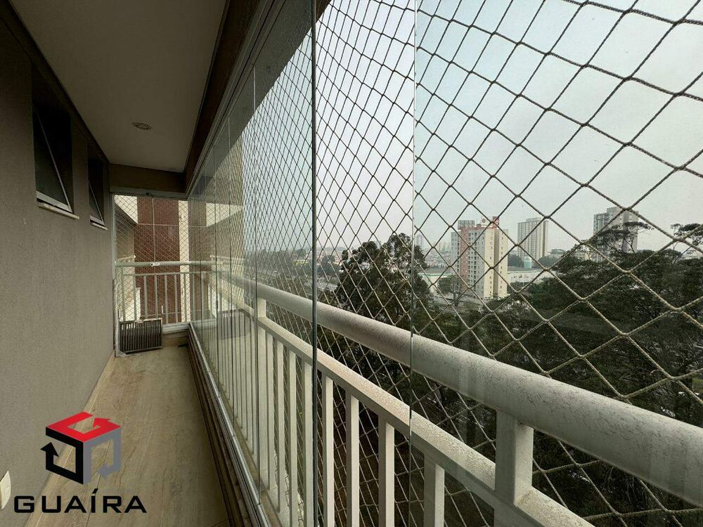 Apartamento à venda com 3 quartos, 127m² - Foto 15