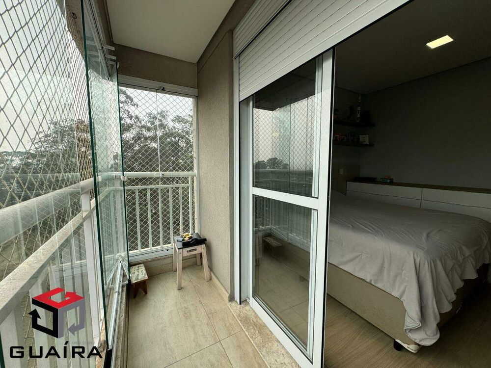 Apartamento à venda com 3 quartos, 127m² - Foto 14