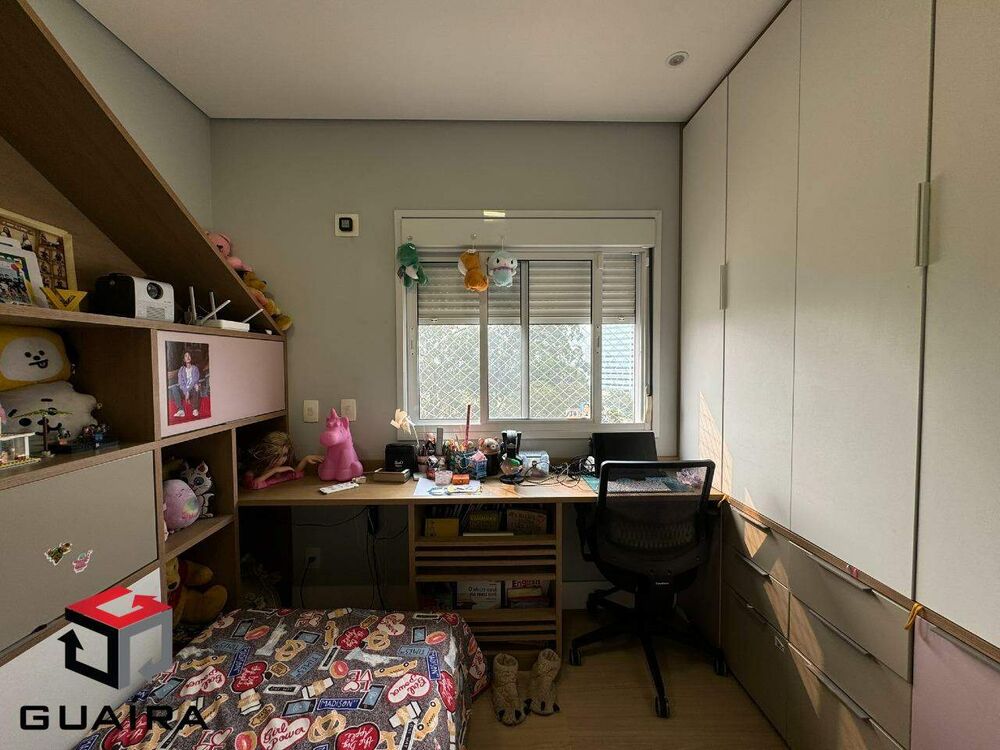 Apartamento à venda com 3 quartos, 127m² - Foto 19