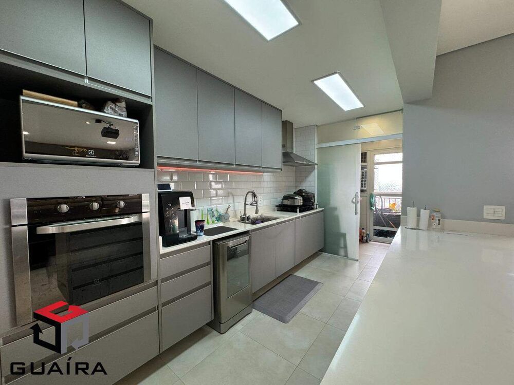 Apartamento à venda com 3 quartos, 127m² - Foto 9