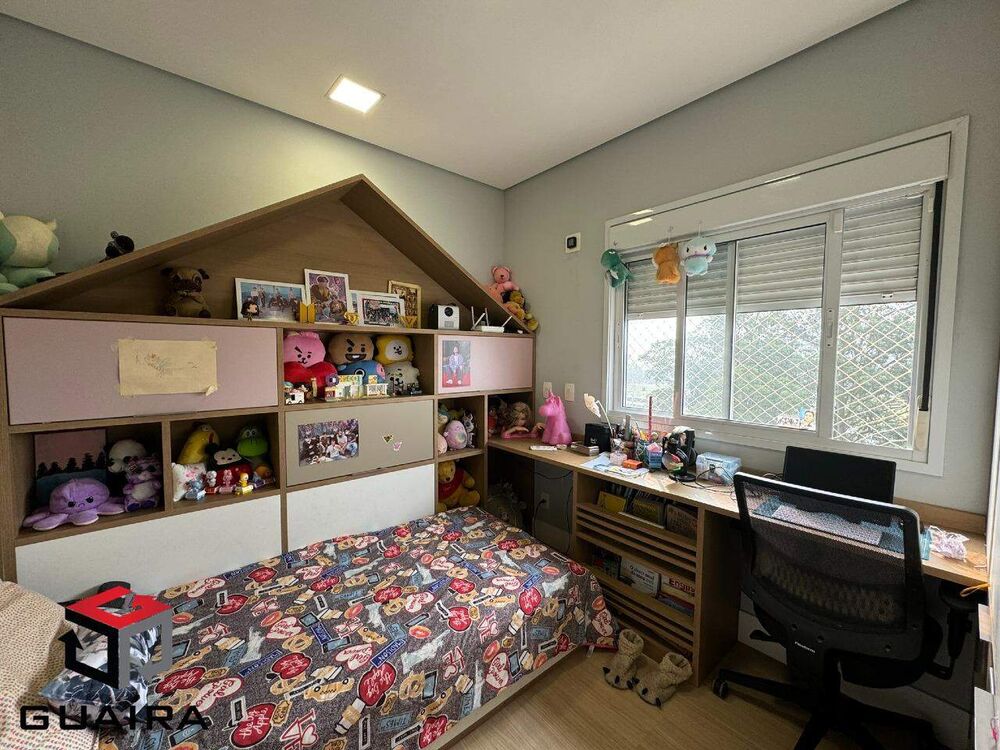 Apartamento à venda com 3 quartos, 127m² - Foto 18