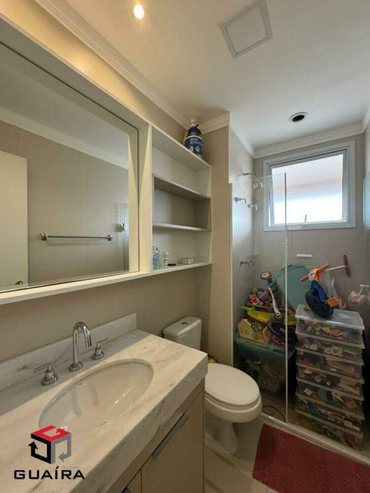 Apartamento à venda com 3 quartos, 127m² - Foto 20