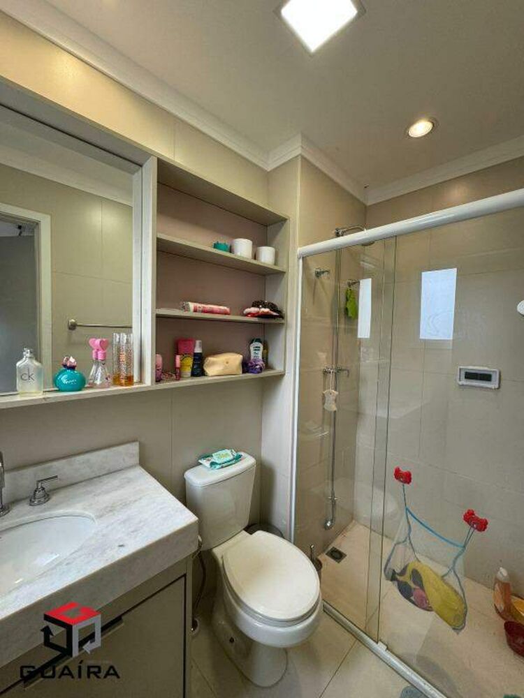 Apartamento à venda com 3 quartos, 127m² - Foto 23