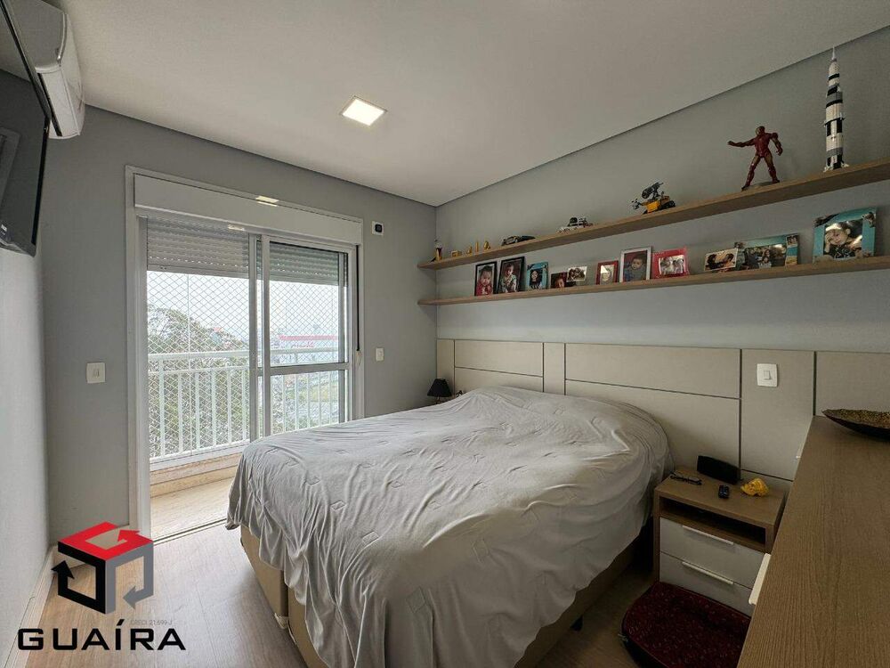 Apartamento à venda com 3 quartos, 127m² - Foto 12