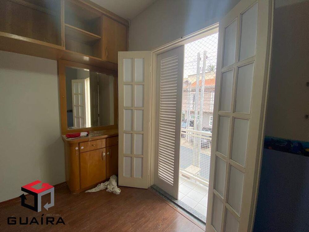 Sobrado à venda com 2 quartos, 77m² - Foto 3