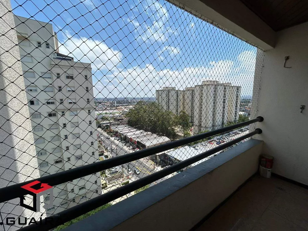 Apartamento para alugar com 3 quartos, 68m² - Foto 3