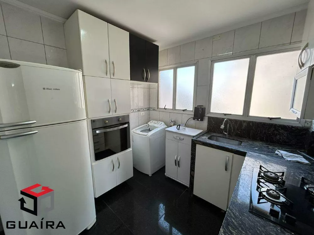 Apartamento para alugar com 3 quartos, 68m² - Foto 4