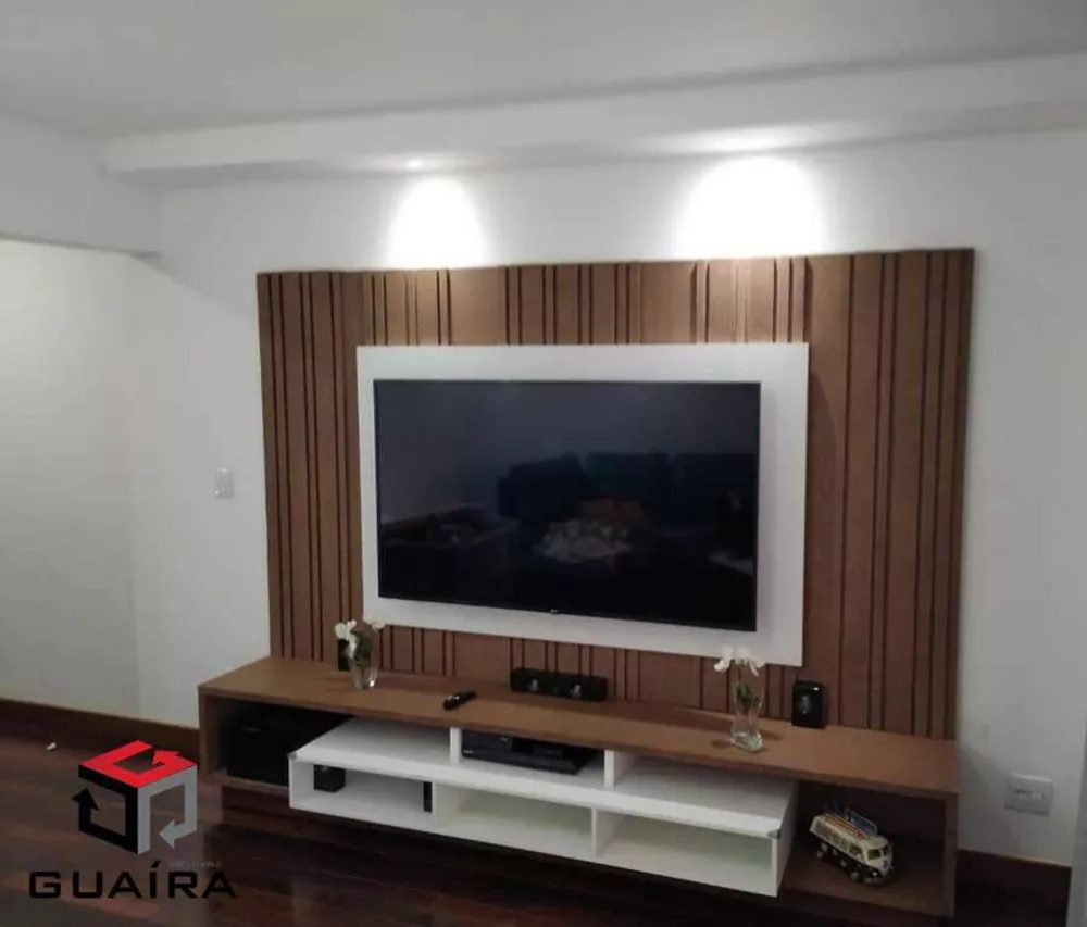 Sobrado à venda com 3 quartos, 250m² - Foto 2