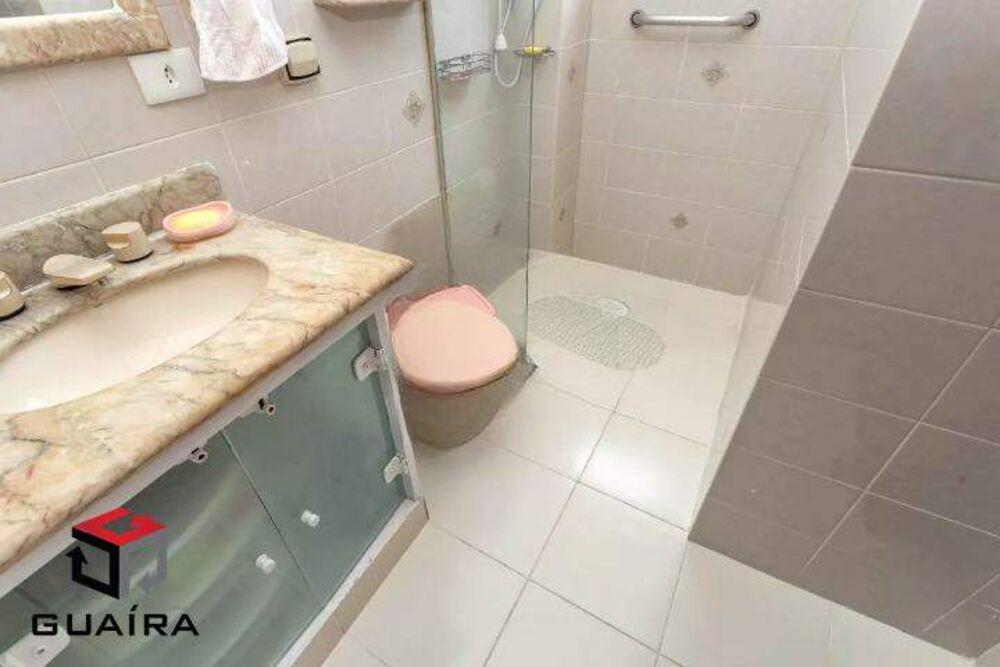 Apartamento à venda com 2 quartos, 61m² - Foto 6