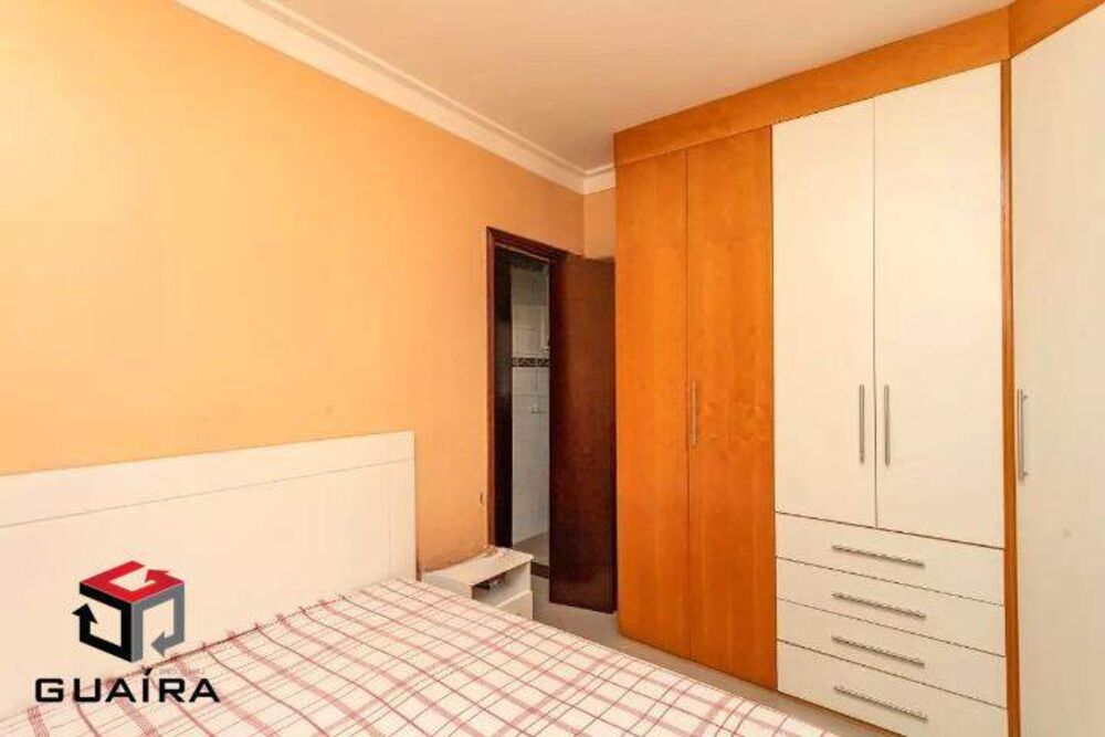 Apartamento à venda com 2 quartos, 61m² - Foto 4