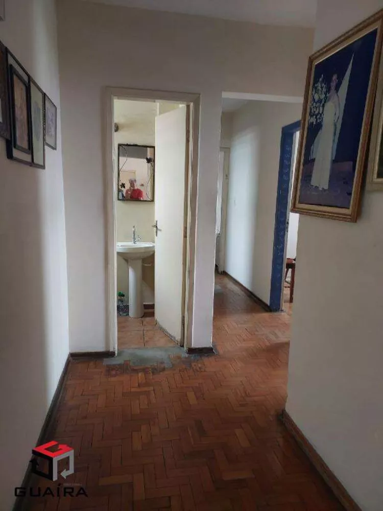 Apartamento à venda com 3 quartos, 135m² - Foto 4