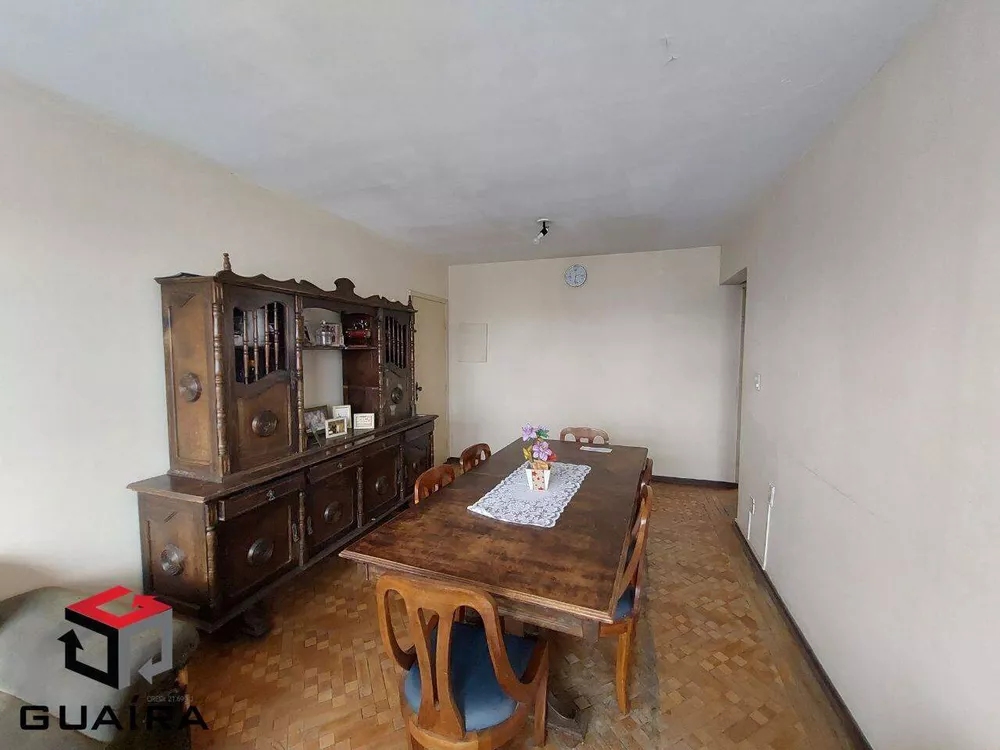 Apartamento à venda com 3 quartos, 135m² - Foto 1