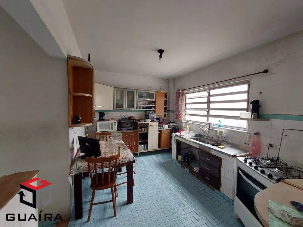 Apartamento à venda com 3 quartos, 135m² - Foto 3