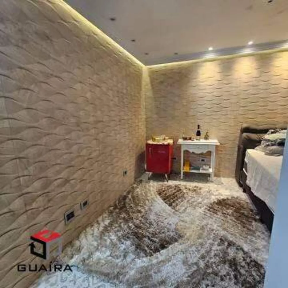 Sobrado à venda com 4 quartos, 385m² - Foto 4