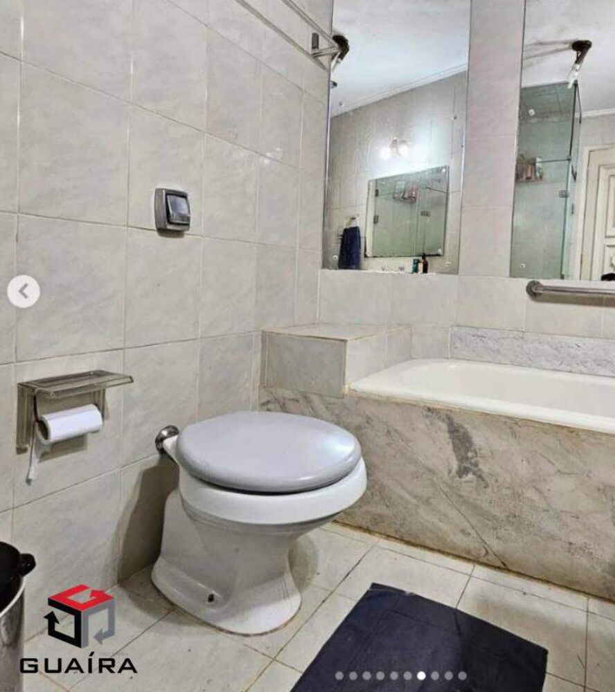 Apartamento à venda com 4 quartos, 171m² - Foto 8