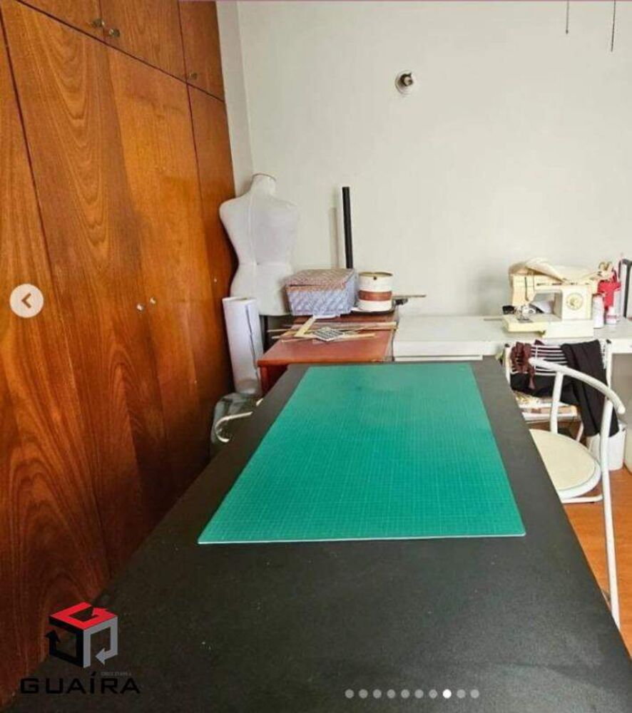 Apartamento à venda com 4 quartos, 171m² - Foto 7