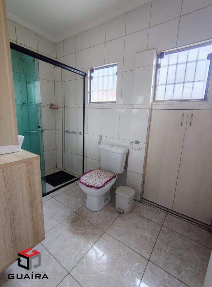 Casa à venda com 4 quartos, 173m² - Foto 3
