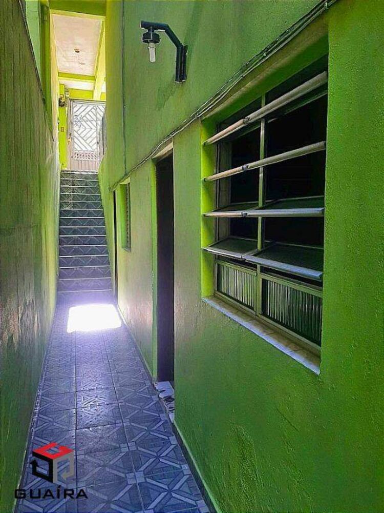 Sobrado à venda com 6 quartos, 244m² - Foto 30