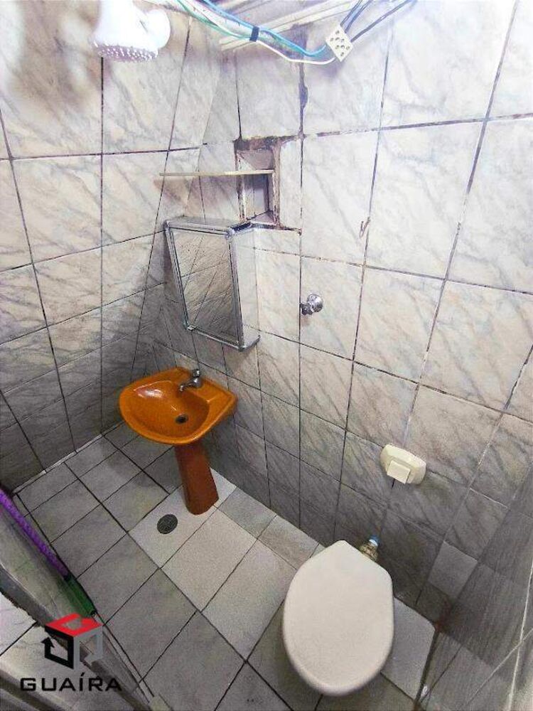 Sobrado à venda com 6 quartos, 244m² - Foto 26