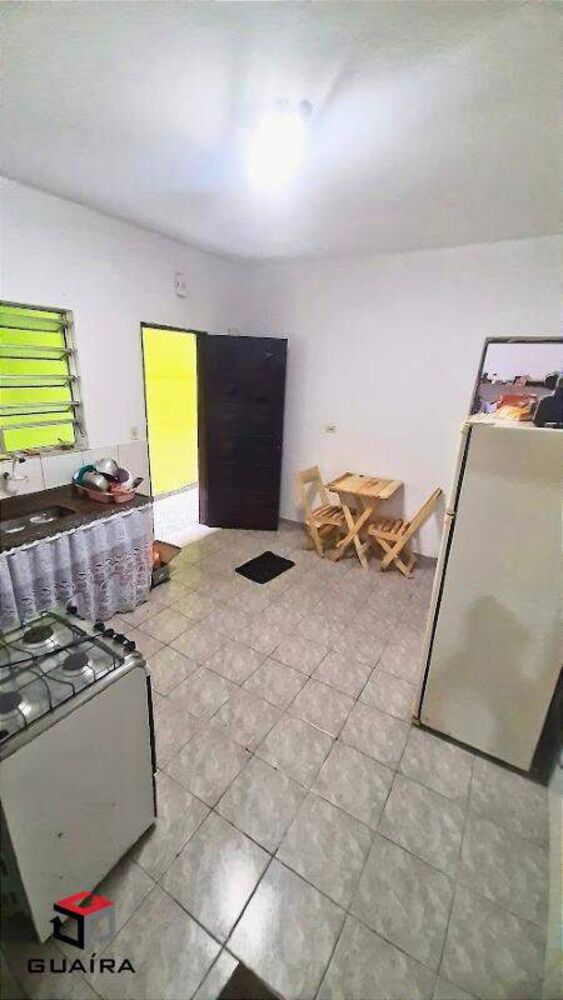 Sobrado à venda com 6 quartos, 244m² - Foto 32