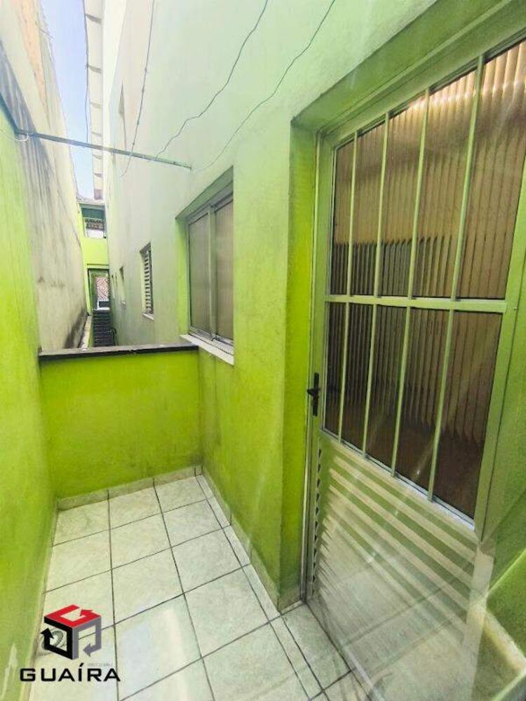 Sobrado à venda com 6 quartos, 244m² - Foto 12