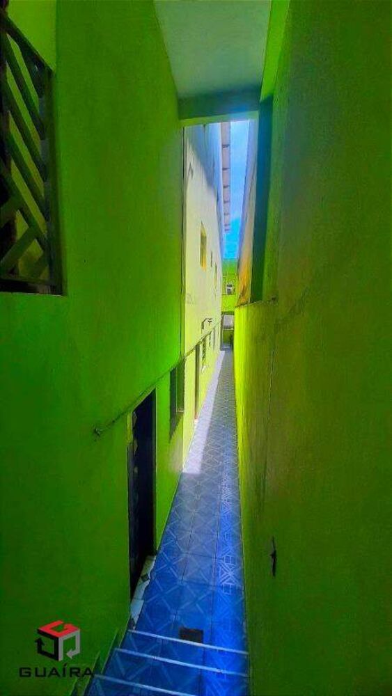 Sobrado à venda com 6 quartos, 244m² - Foto 31