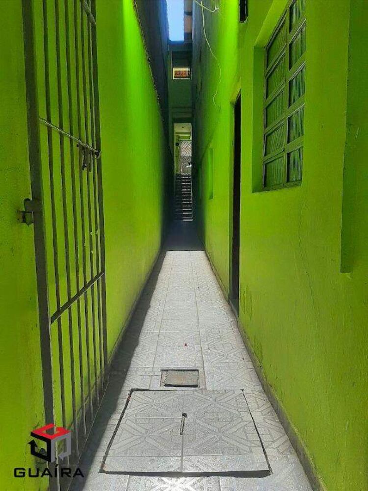 Sobrado à venda com 6 quartos, 244m² - Foto 16