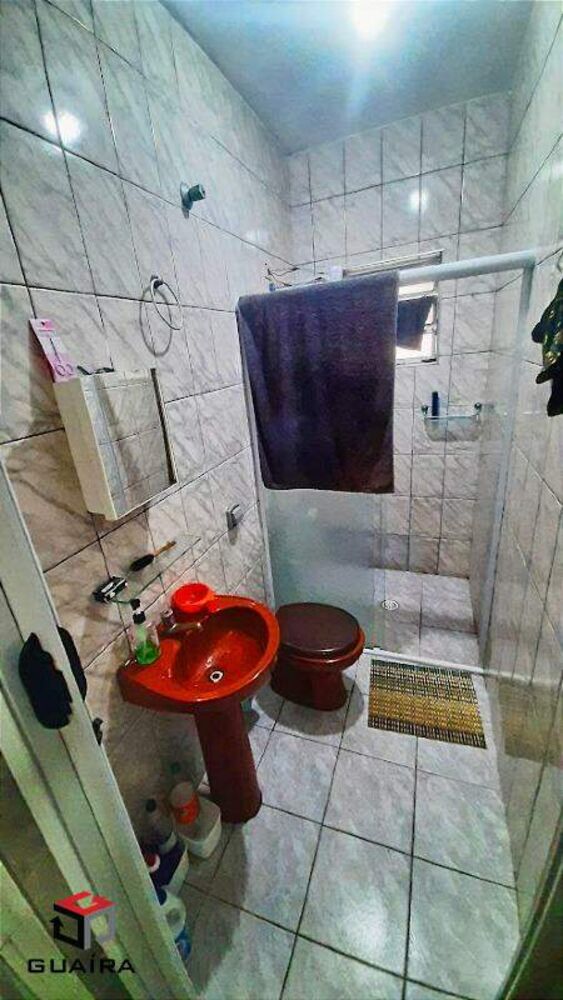 Sobrado à venda com 6 quartos, 244m² - Foto 29
