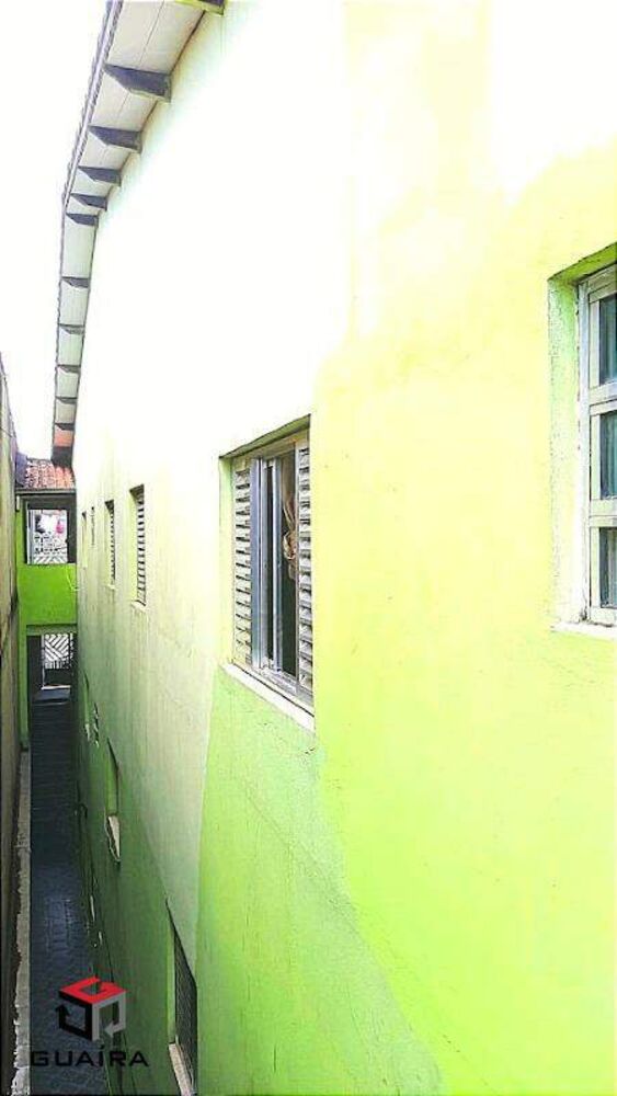 Sobrado à venda com 6 quartos, 244m² - Foto 23