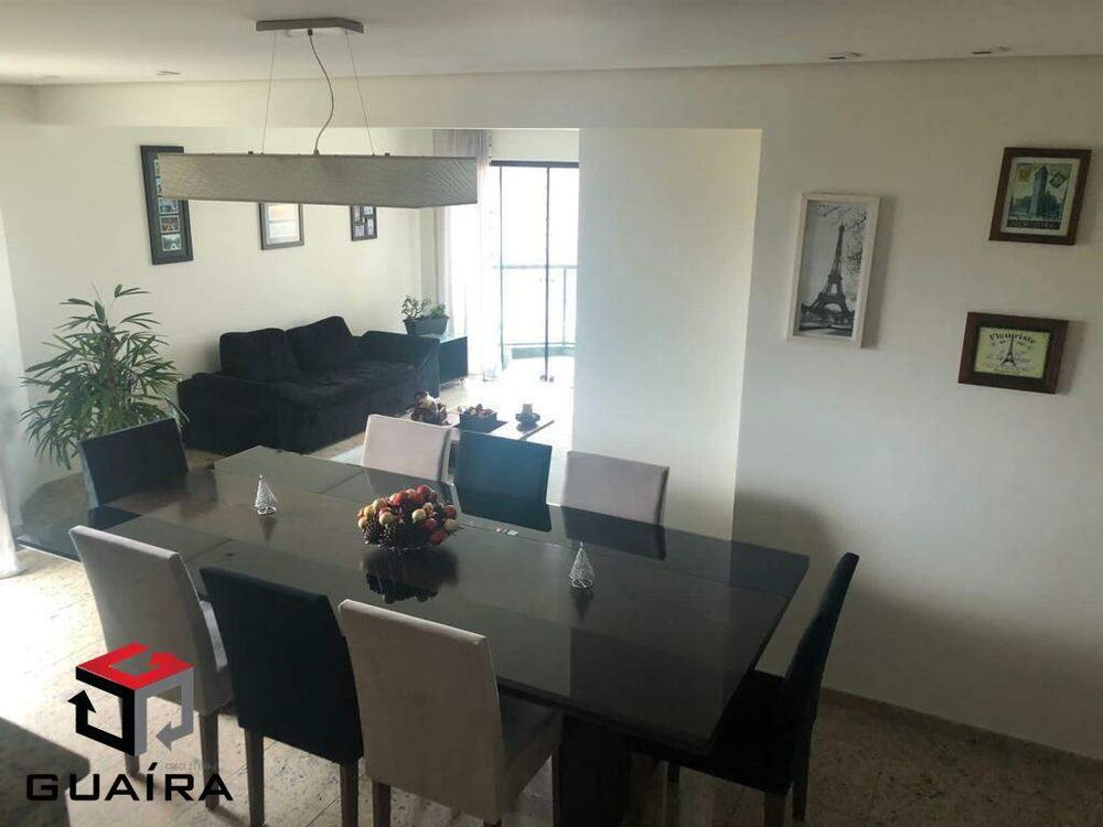 Cobertura à venda com 4 quartos, 264m² - Foto 3