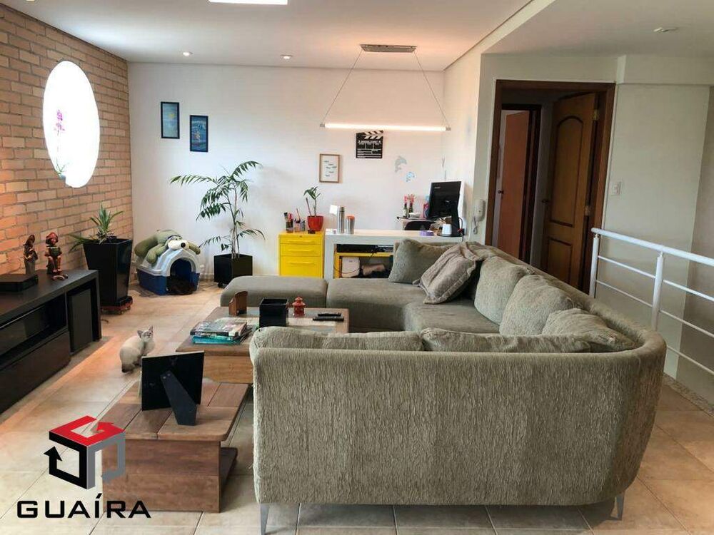 Cobertura à venda com 4 quartos, 264m² - Foto 2