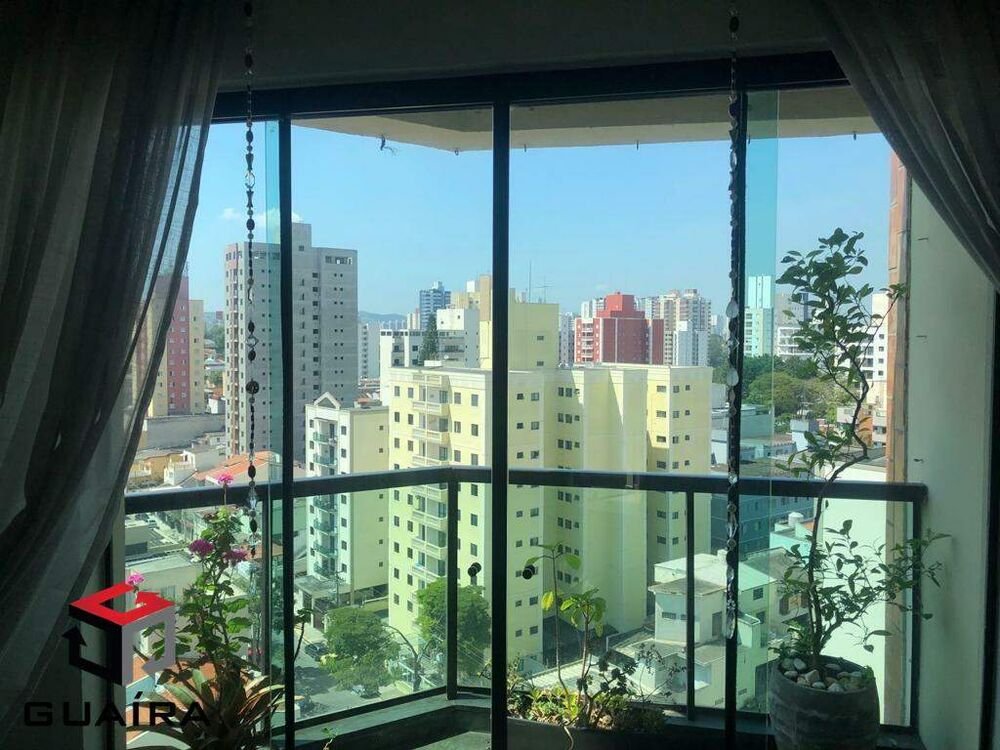 Cobertura à venda com 4 quartos, 264m² - Foto 7