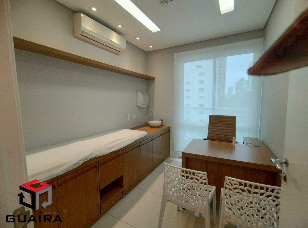 Conjunto Comercial-Sala à venda, 75m² - Foto 1