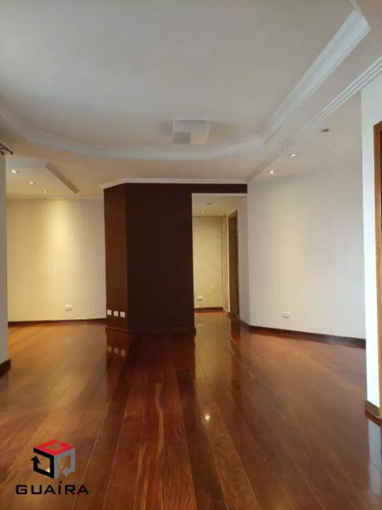 Apartamento à venda com 3 quartos, 135m² - Foto 3