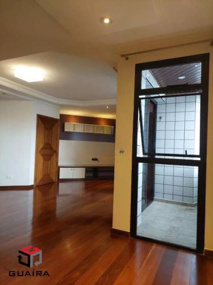 Apartamento à venda com 3 quartos, 135m² - Foto 4