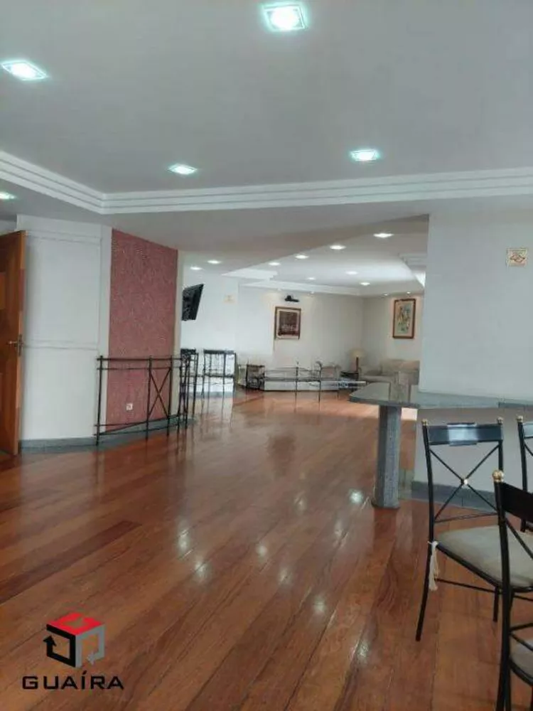 Apartamento à venda com 3 quartos, 135m² - Foto 1