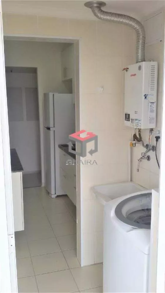 Apartamento à venda com 3 quartos, 78m² - Foto 3