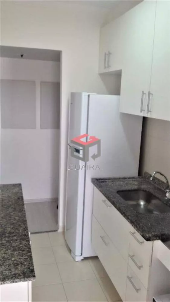 Apartamento à venda com 3 quartos, 78m² - Foto 2