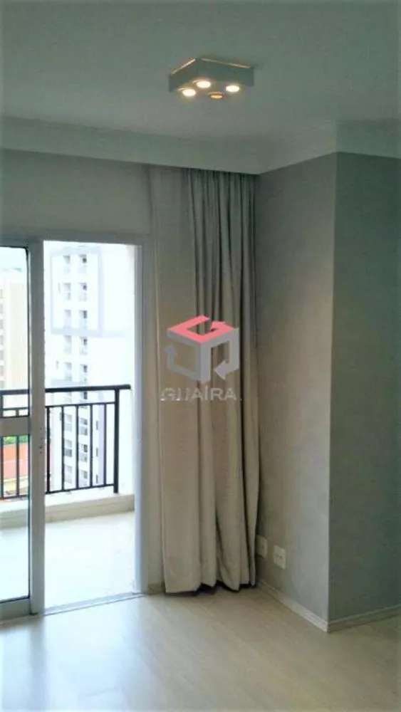 Apartamento à venda com 3 quartos, 78m² - Foto 1