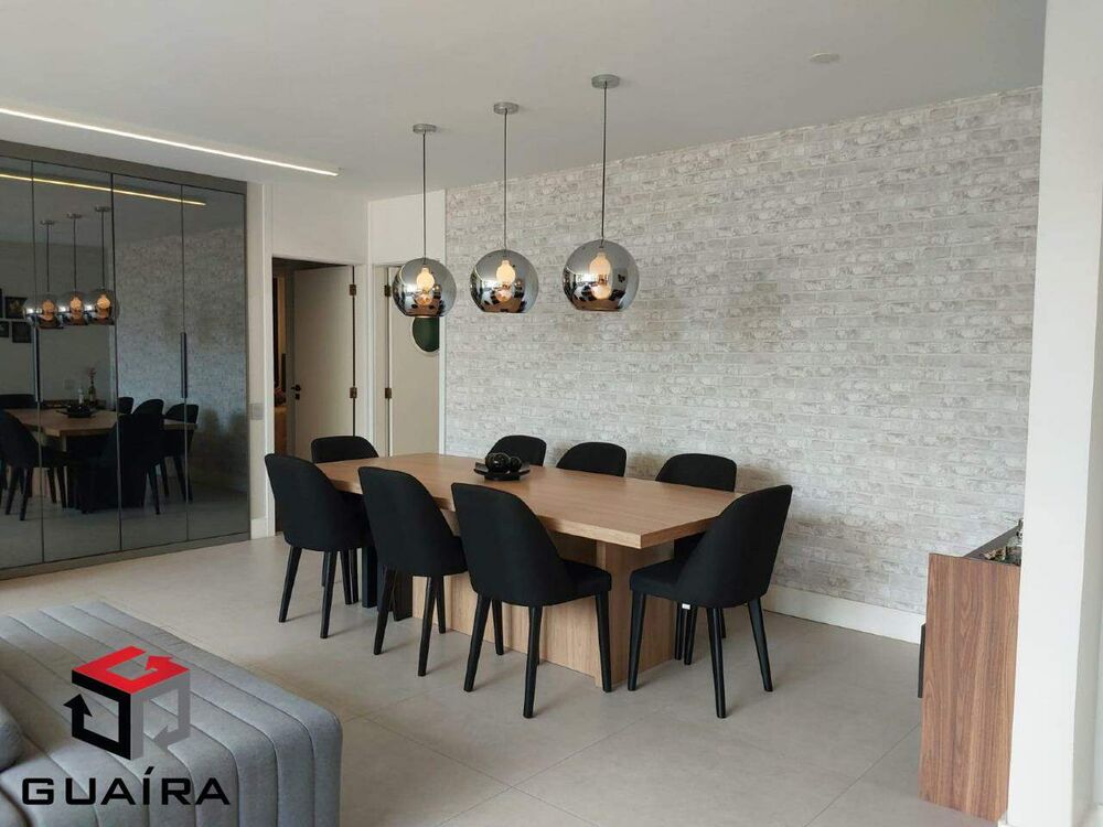 Apartamento à venda com 3 quartos, 125m² - Foto 5
