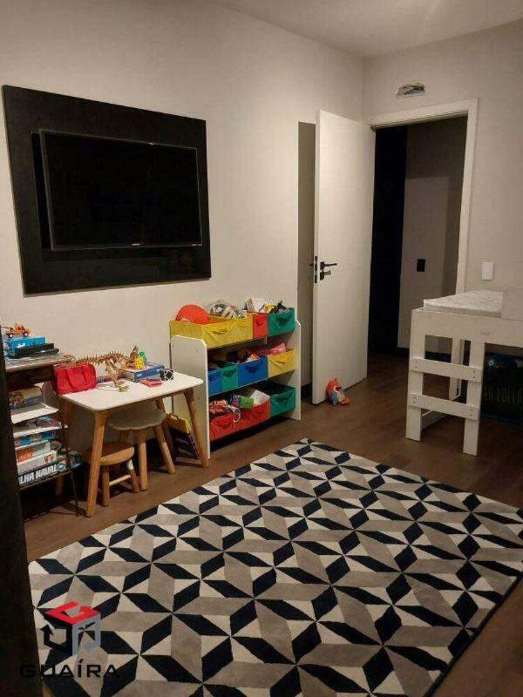 Apartamento à venda com 3 quartos, 125m² - Foto 16