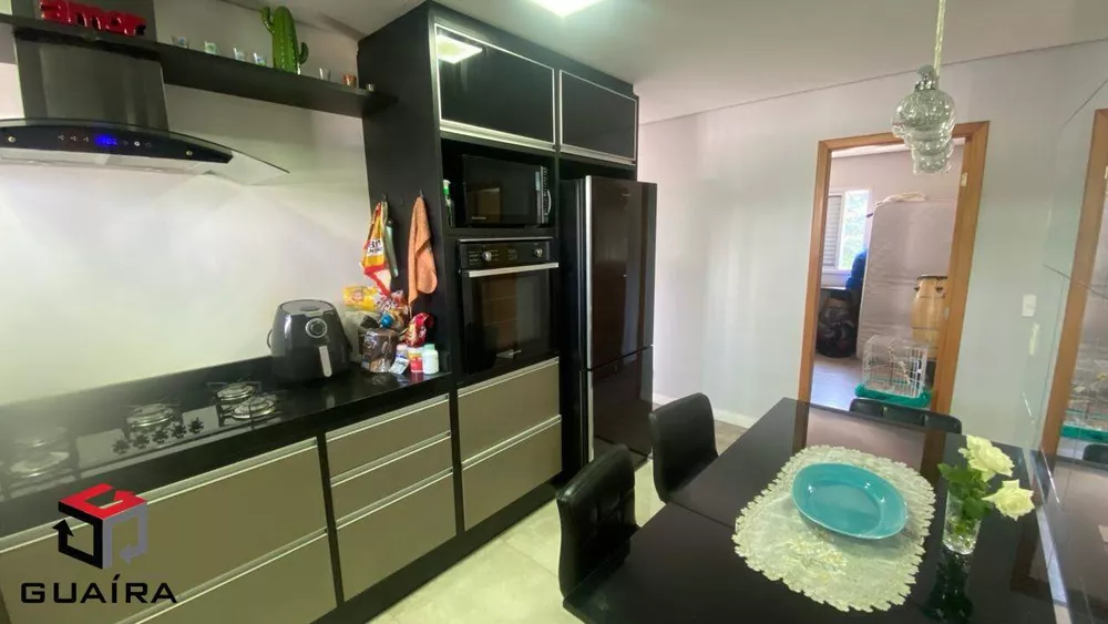 Apartamento à venda com 3 quartos, 72m² - Foto 3