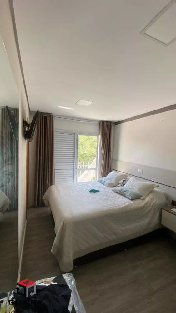 Apartamento à venda com 3 quartos, 72m² - Foto 6