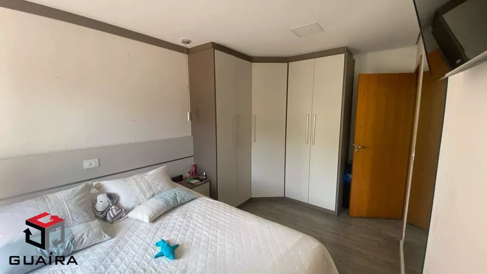 Apartamento à venda com 3 quartos, 72m² - Foto 7