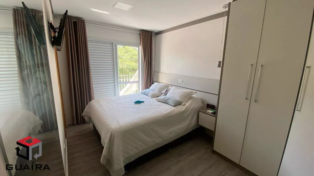 Apartamento à venda com 3 quartos, 72m² - Foto 5