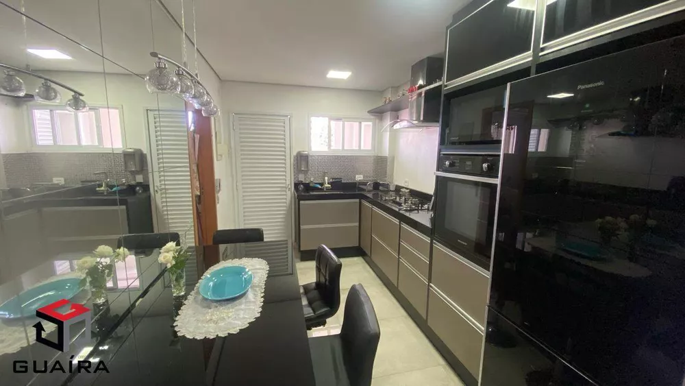 Apartamento à venda com 3 quartos, 72m² - Foto 2