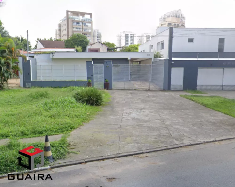 Casa à venda com 3 quartos, 540m² - Foto 1